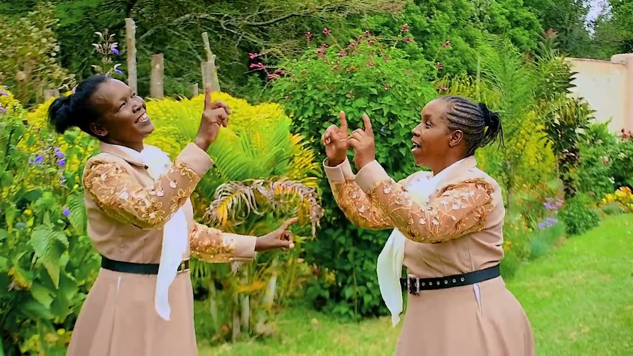 LATEST KALENJIN GOSPEL TOS NGO BY SINAI SIONGIROI CHOIR OFFICIAL MUSIC VIDEO HD SHOT  BY FELLAMEDIA