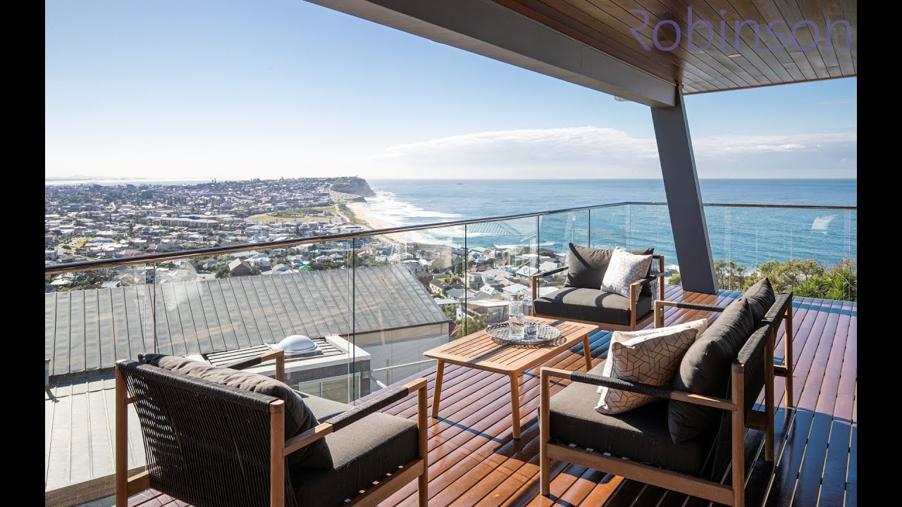 Robinson Property YouTube