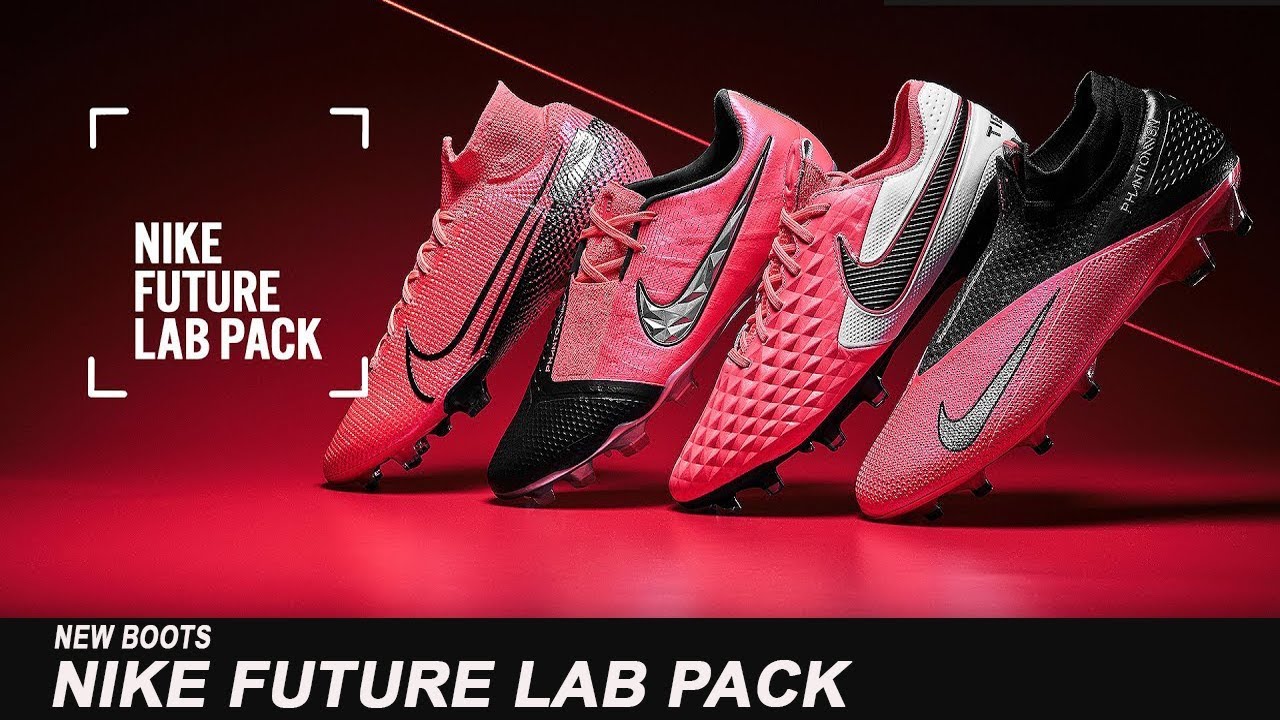 boots fts nike 2020