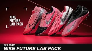 New Boots • Nike Future Lab Pack 2020 For PES PPSSPP