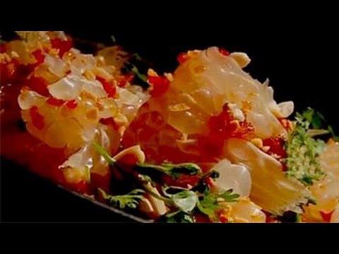 Video: Greipfrūtu Salāti: Pakāpeniskas Foto Receptes ērtai Pagatavošanai