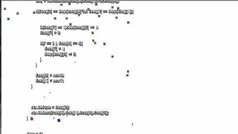 rts game - ( HTML5 Canvas ) - redvsblue