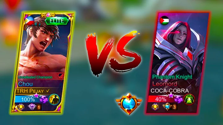 MOONTON i SAiD NERF iNSECTiON NOT CHOU! | MLBB