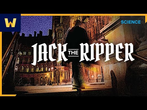 Who Was Jack the Ripper? | Crime in Victorian England