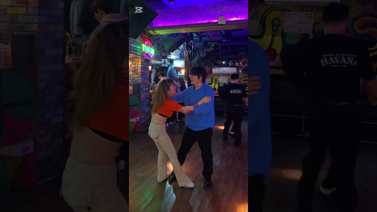 강남턴바 일요일 순이샘과 함께 