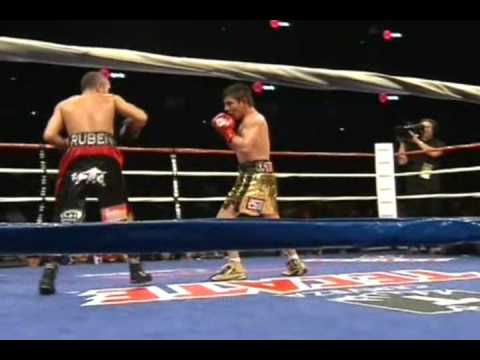 Highlights: Vic Darchinyan vs Jorge Arce Edited - ...