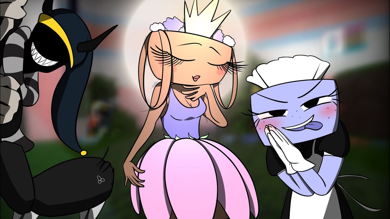 МЕНЯ БОГОТВОРИЛИ. НУ И FREAKY СОДА.