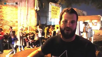 Tannoy, Lab.gruppen, and Lake perform at SXSW 2014