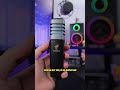 Tani mikrofon z RGB?! Tonor TC30 Plus