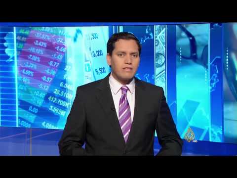 اقتصاد المنتصف 22/8/2015