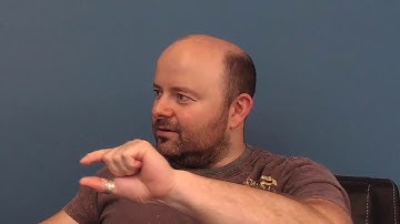 Chariot TechCast #106 - Meet a Charioteer: Anatoly Polinsky