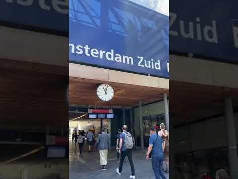 Video: Utrechtis 10 populaarseimat turismimagnet