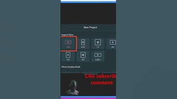 how to use aspect ratio #kinemaster | video grow karne ke liye Aspect Rati ... #fortnite #greensc