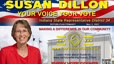 The Trahern Crews Show with Candidate For Indiana ...