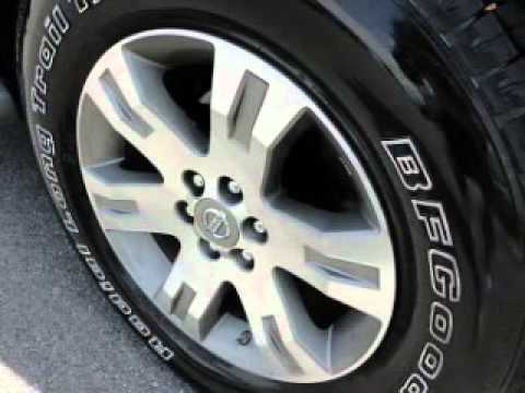 2010 Nissan Pathfinder - Chattanooga TN - YouTube