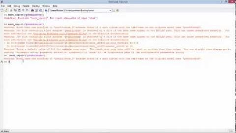 Simulacion de un pendulo simple en simulink