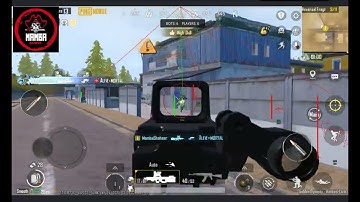 PUBG MOBILE Emulator 3.7 Update Bypass Safe for MainAccount 100%Safe