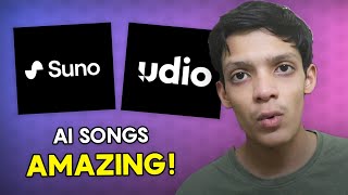 : AI Songs Are Amazing: How to Create Hindi AI Songs?