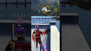 best ever ranked match with 11kill booyah free fire india ff FREE FIRE @mp40