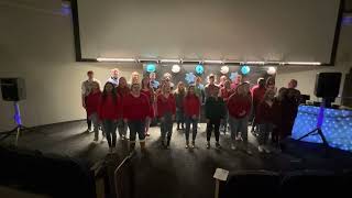 Iowa State's Alma Mater | Full Ensemble | Fall 2022