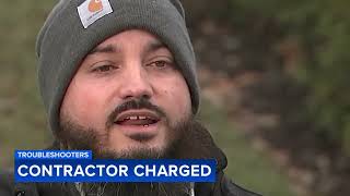 Celebrity Contractor at center of Action News Troubleshooters investigation pleads guilty Wealth