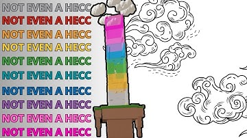 Not Even A Hecc (The Neat Project)