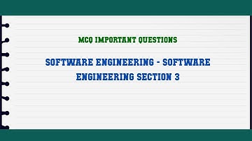 System Software and Operating System - File and Input/Output System MCQ Questions