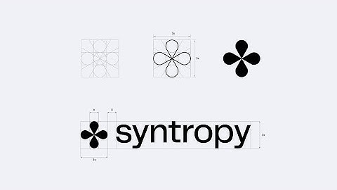 Pillars that makes up the Syntropy