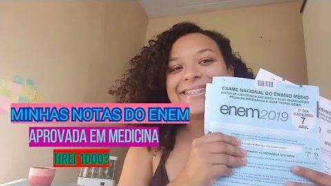 Quantos pontos precisa para passar em Medicina na UFPE?