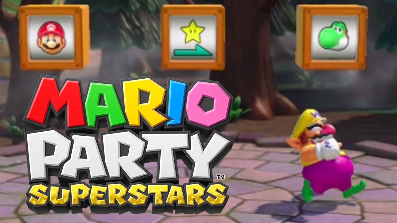 Playing Mario Party Online With Strangers YouTube Playing Mario Party Online With Strangers YouTube