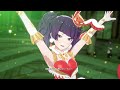 THE IDOLM@STER STARLIT SEASON: 《Zenryoku★Dreaming Girls》