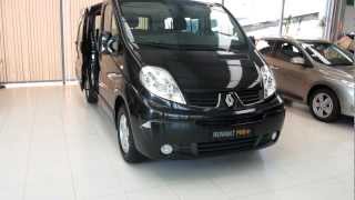 Renault Trafic Generation Privilege