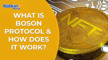 Wat is het Boson Protocol en hoe werkt het?