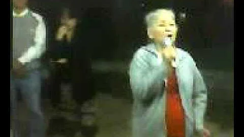 hna yolanda carrion - especial Mondragon - motupe.