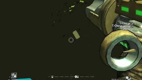 Borderlands Glitch - Crazy Earl