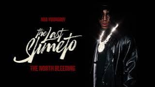 NBA Youngboy - The North Bleeding [Official Audio]