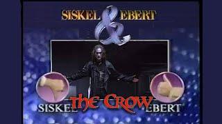 Siskel & Ebert (1994) - Crooklyn | Clean Slate | The Crow | Baby Fever | Sunday's Children Net Worth