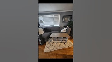 Time lapse living room cleaning.👌               #cleaning #cleaningmotivation #beforeandafter