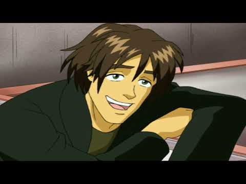 W I T C H الفتيات الخارقات Season 2 Episode 6 In Arabic F Is For Facades ORIGINAL HD