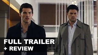 The Loft 2015 Official Trailer + Trailer Review : Beyond The Trailer The Loft 2015 Official Trailer + Trailer Review : Beyond The Trailer