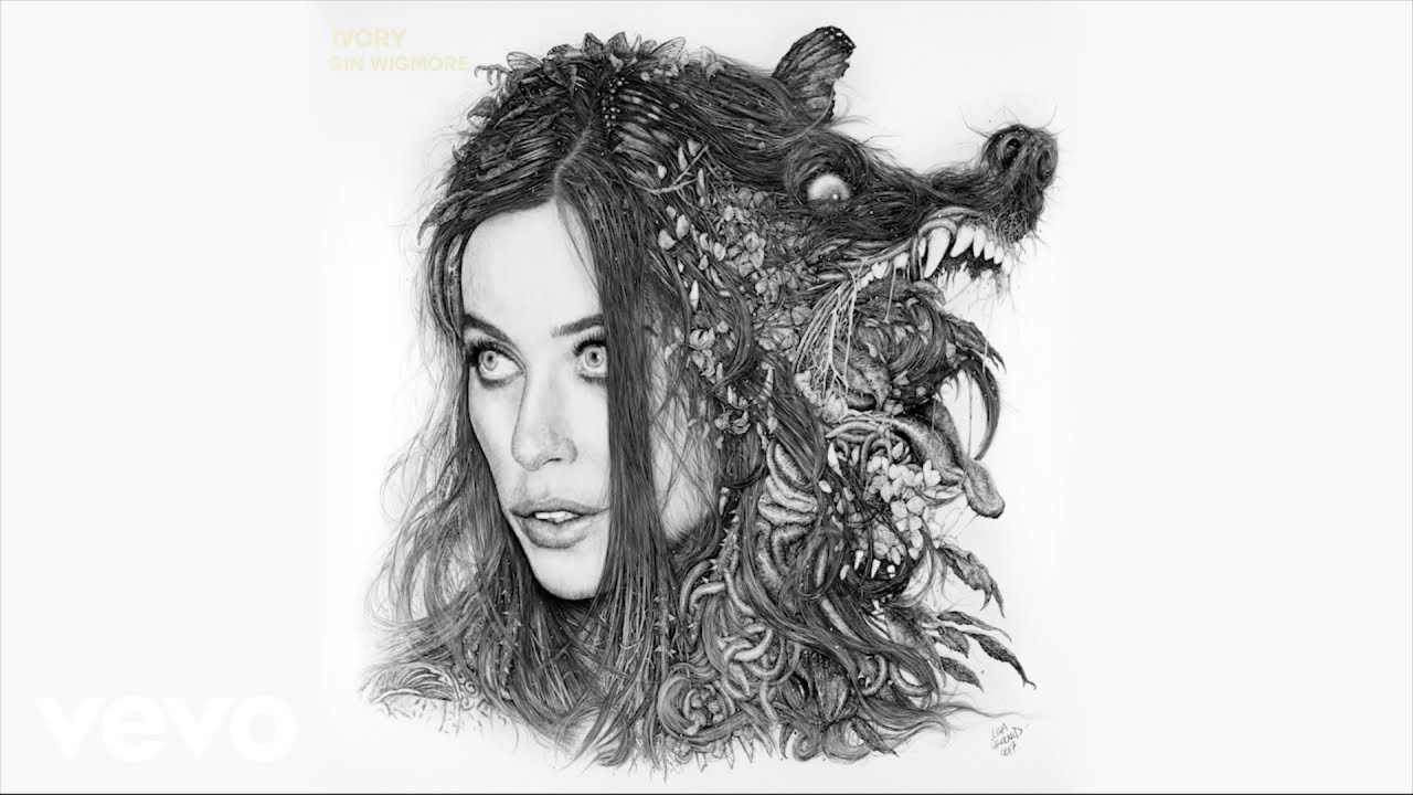 Watch Gin Wigmore - Cold Cave (Official Audio) on YouTube Watch Gin Wigmore - Cold Cave (Official Audio) on YouTube