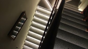 Cảm biến Led cầu thang thông minh EchipKool V6