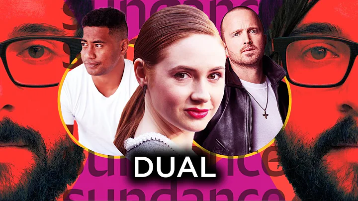 Dual Interview: Aaron Paul, Karen Gillan, Beulah K...