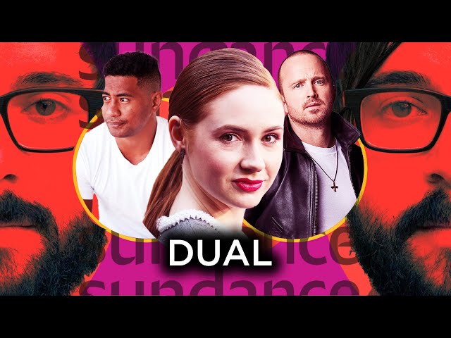 Filmmaker Riley Stearns Talks His Ambitious New Film Dual and Its Double  Dose of Karen Gillan