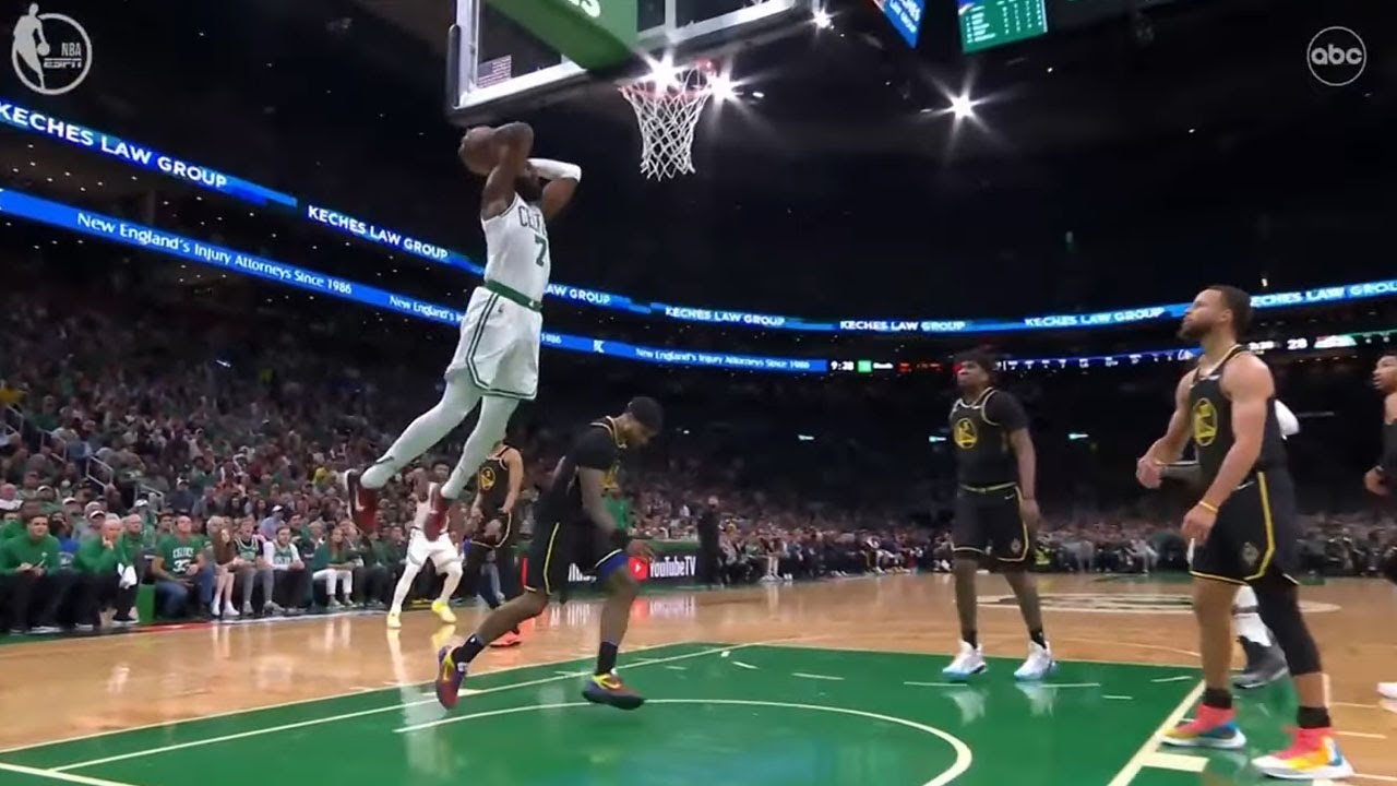 NBA Playoffs 2020: Jaylen Brown says team 'came out a little bit flat' in  Game 4 as Celtics face daunting 3-1 series deficit