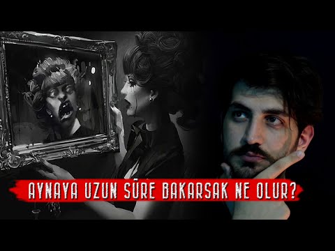 Video: Neden özellikle Kızlar Için Aynaya Birlikte Bakamıyorsunuz: Işaretler Ve Batıl Inançlar