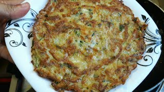 Potato Omelette Recipe | Easy Breakfast Recipe | Easy Snacks Recipe | Kids Tiffin Box Idea | Toasted