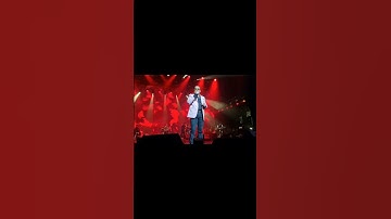 BUTAKAH CINTA | AMENG SPRING | KONSERT ROCK LEGEND BERZAMAN 2024
