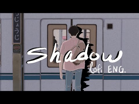 BTS (방탄소년단) SUGA - Interlude : Shadow (Lofi English Cover)