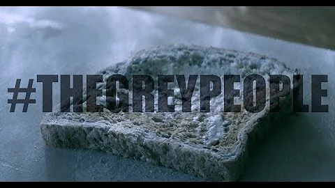 The Grey People - Short Film | Joseph Donohue